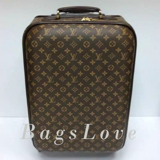 Чемодан Louis Vuitton BЭ1105604