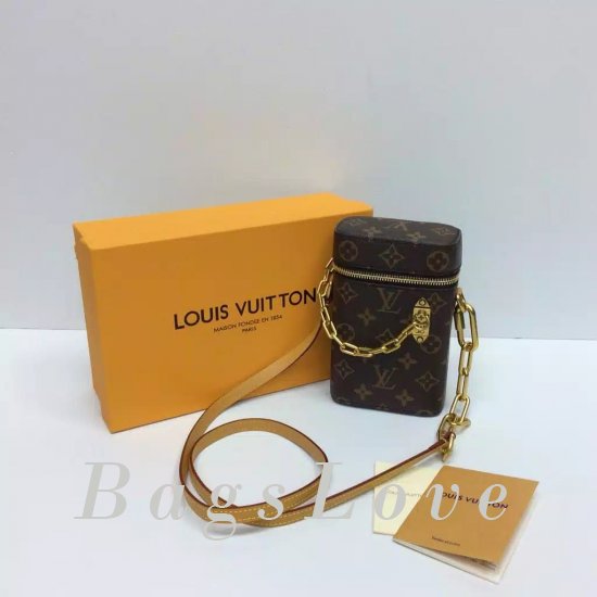 Женская сумка Louis Vuitton (Луи Виттон) BЭ1105606