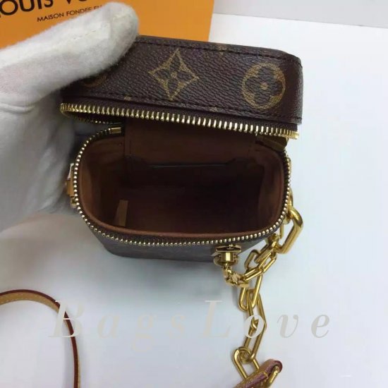 Женская сумка Louis Vuitton (Луи Виттон) BЭ1105606