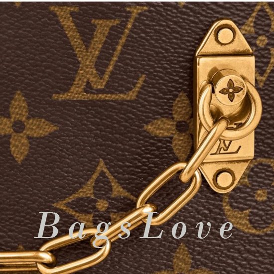 Женская сумка Louis Vuitton (Луи Виттон) BЭ1105606