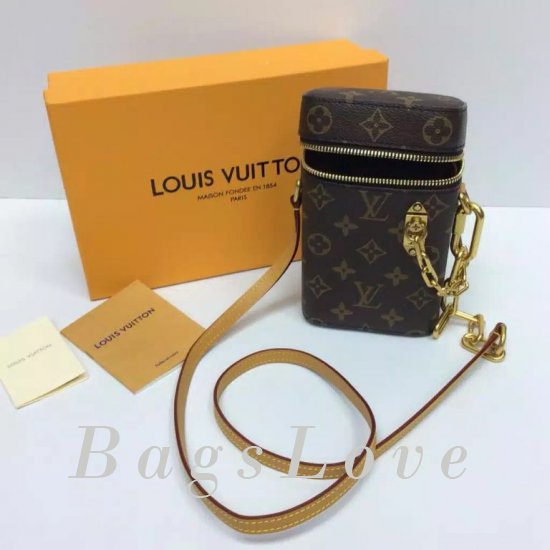 Женская сумка Louis Vuitton (Луи Виттон) BЭ1105606
