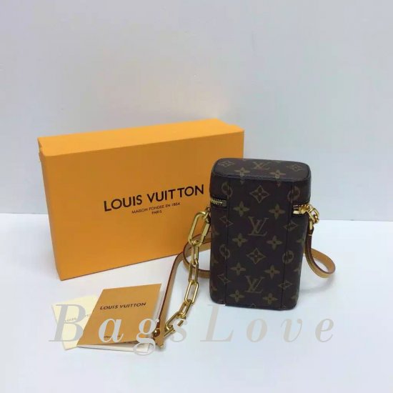 Женская сумка Louis Vuitton (Луи Виттон) BЭ1105606