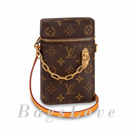 Женская сумка Louis Vuitton (Луи Виттон) BЭ1105606