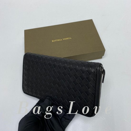 Кошелёк Bottega Veneta BЭ1105607