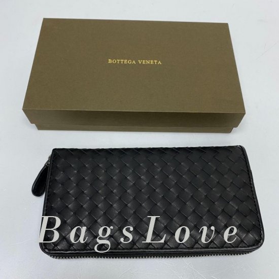 Кошелёк Bottega Veneta BЭ1105607