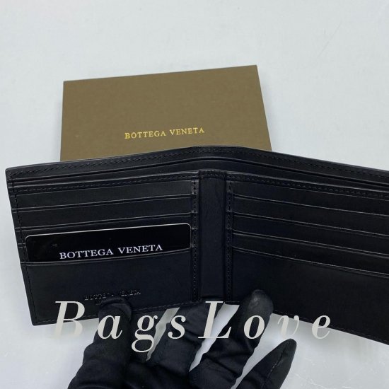 Кошелёк Bottega Veneta BЭ1105608