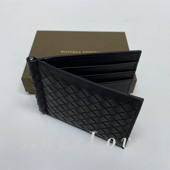 Кошелёк Bottega Veneta BЭ1105609