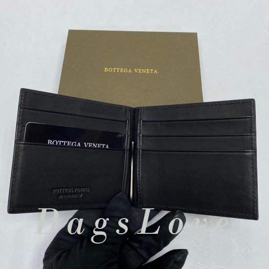 Кошелёк Bottega Veneta BЭ1105609