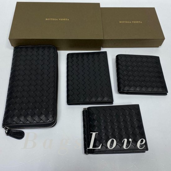 Кошелёк Bottega Veneta BЭ1105609
