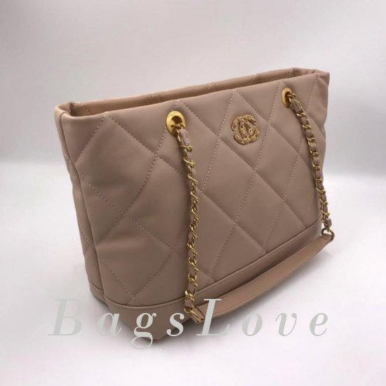 Женская сумка Chanel (Шанель) B106076