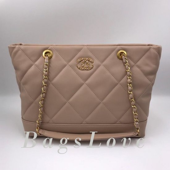 Женская сумка Chanel (Шанель) B106076
