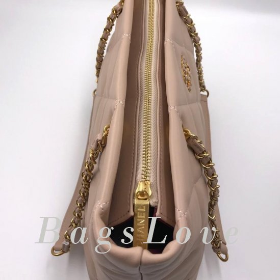 Женская сумка Chanel (Шанель) B106076