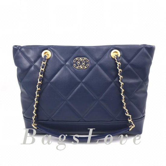 Женская сумка Chanel (Шанель) B106077