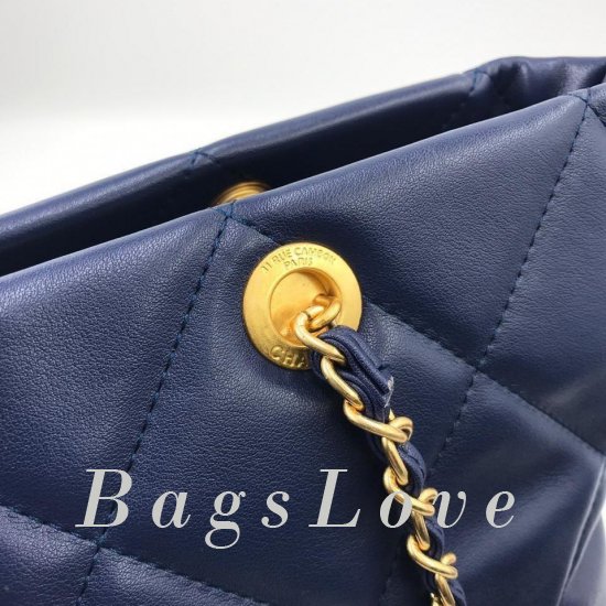 Женская сумка Chanel (Шанель) B106077