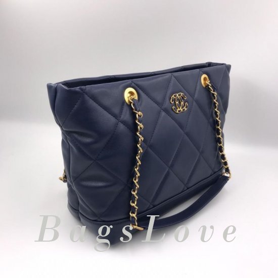 Женская сумка Chanel (Шанель) B106077