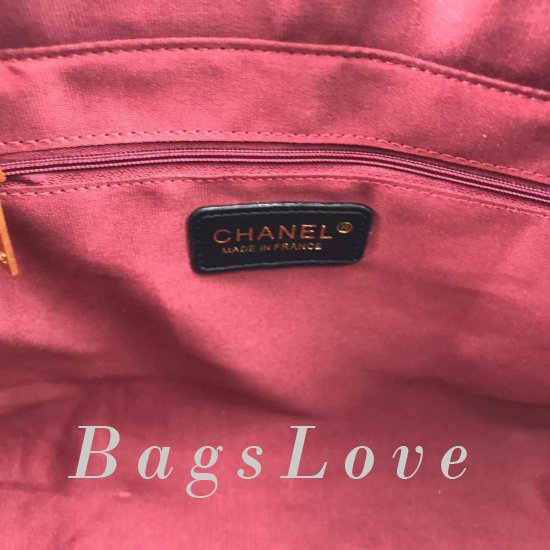 Женская сумка Chanel (Шанель) B106078