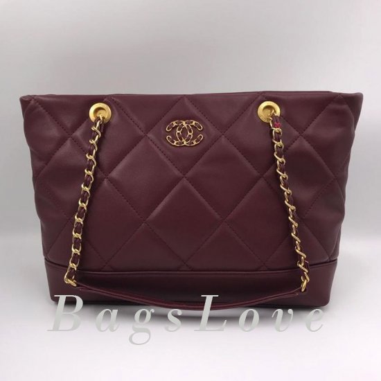 Женская сумка Chanel (Шанель) B106078