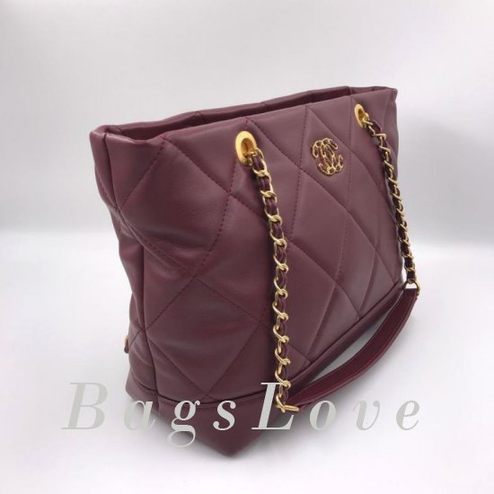 Женская сумка Chanel (Шанель) B106078