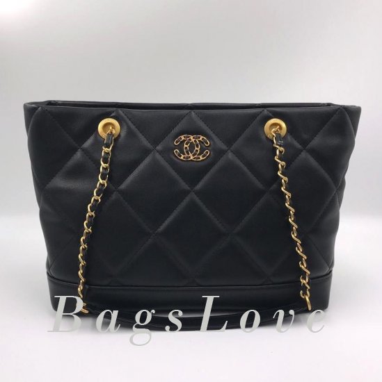 Женская сумка Chanel (Шанель) B106079