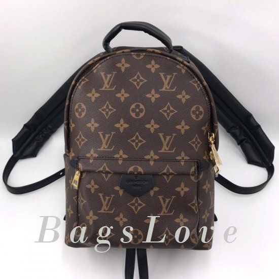 Женский рюкзак Louis Vuitton B106080