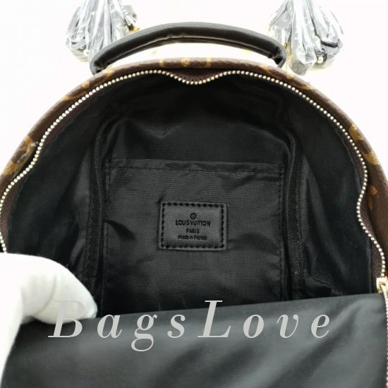 Женский рюкзак Louis Vuitton B106080