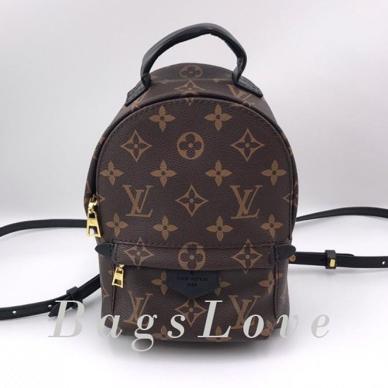 Женский рюкзак Louis Vuitton B106081