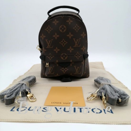 Женский рюкзак Louis Vuitton B106081
