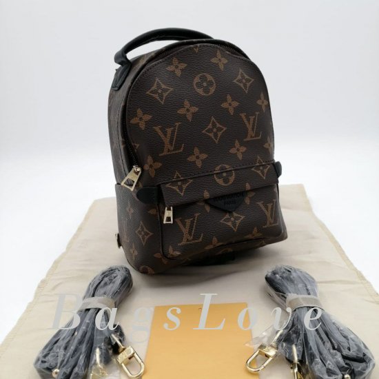 Женский рюкзак Louis Vuitton B106081