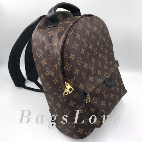 Женский рюкзак Louis Vuitton B106082
