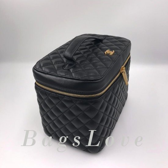 Женская сумка Chanel (Шанель) B106085