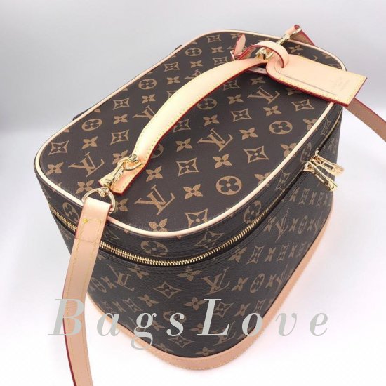 Женская сумка Louis Vuitton (Луи Виттон) B106086