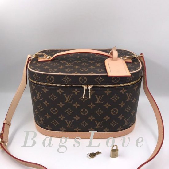 Женская сумка Louis Vuitton (Луи Виттон) B106086