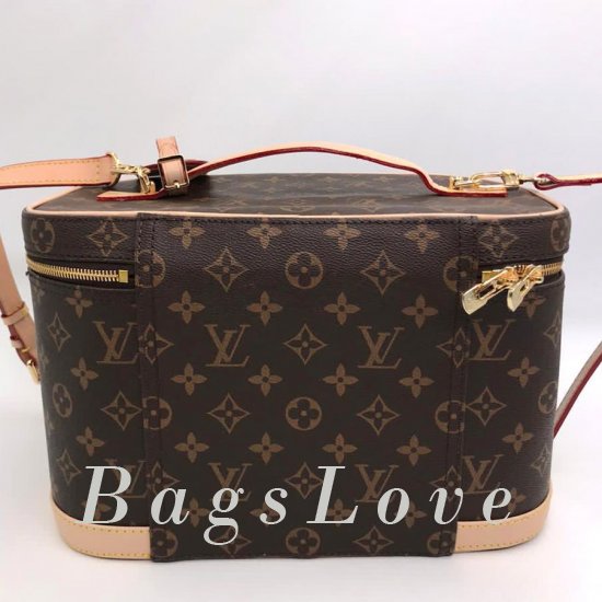 Женская сумка Louis Vuitton (Луи Виттон) B106086