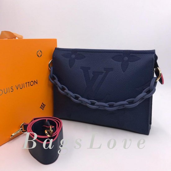 Женская сумка Louis Vuitton (Луи Виттон) B106087