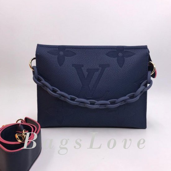 Женская сумка Louis Vuitton (Луи Виттон) B106087