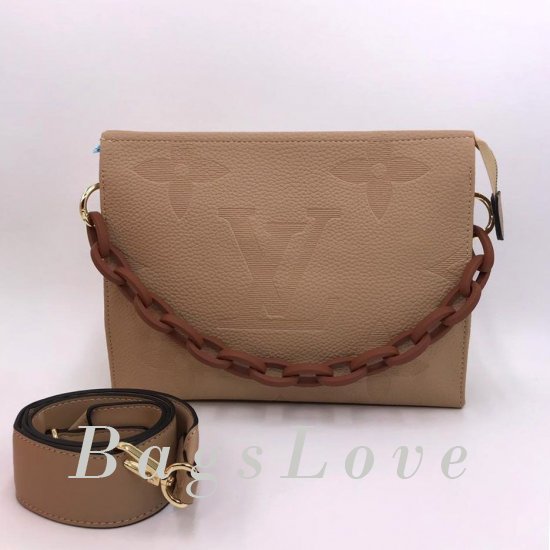 Женская сумка Louis Vuitton (Луи Виттон) B106088