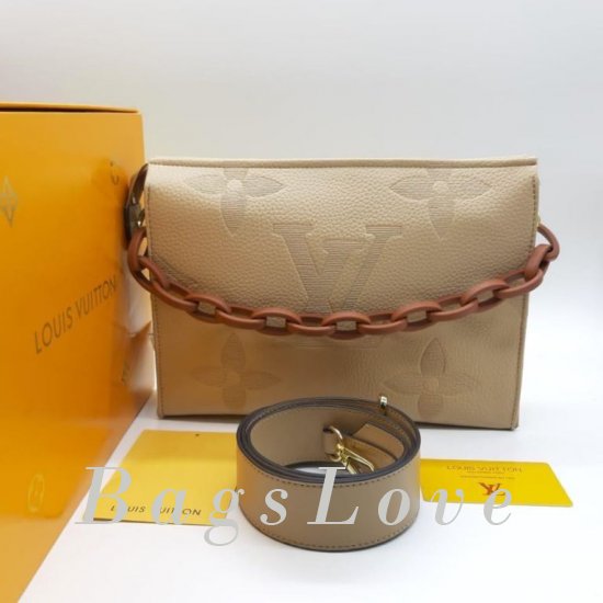 Женская сумка Louis Vuitton (Луи Виттон) B106088