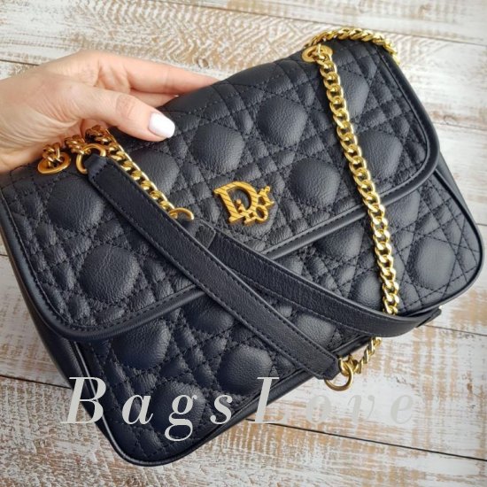 Клатч Christian Dior B106090