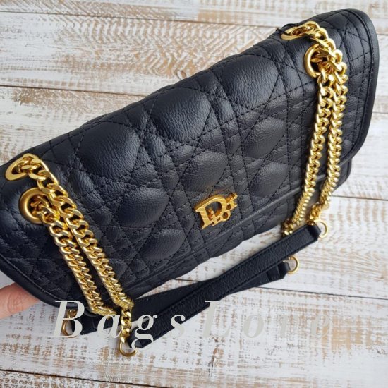 Клатч Christian Dior B106090