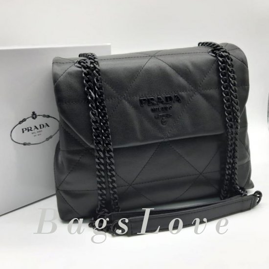 Клатч Prada B106091