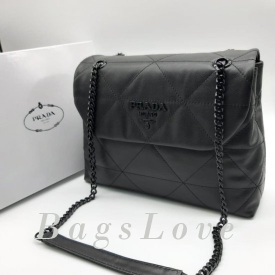 Клатч Prada B106091