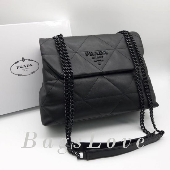 Клатч Prada B106091