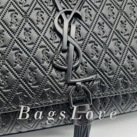 Клатч Yves Saint Laurent B106092