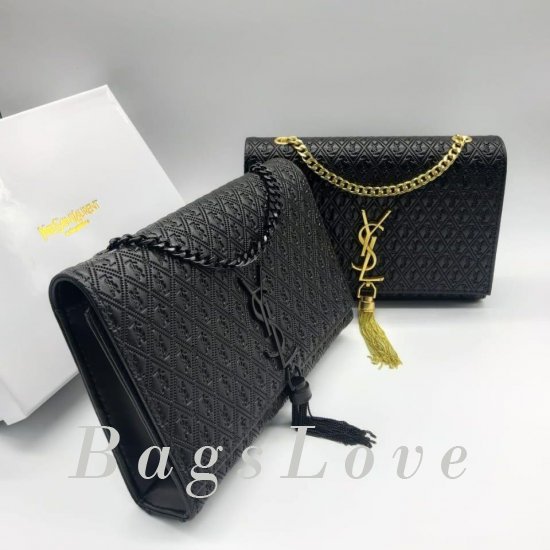 Клатч Yves Saint Laurent B106092