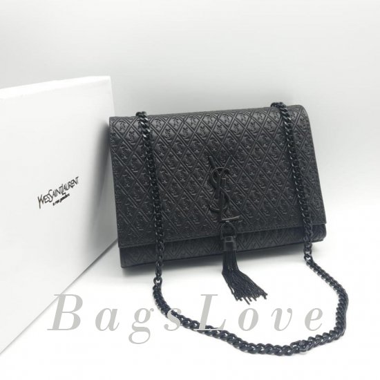 Клатч Yves Saint Laurent B106092