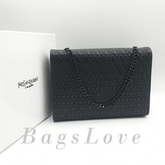 Клатч Yves Saint Laurent B106092