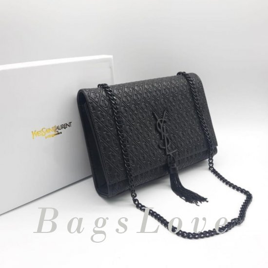 Клатч Yves Saint Laurent B106092