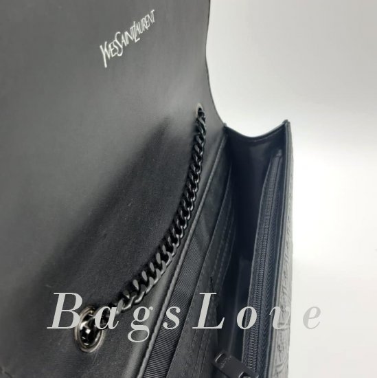 Клатч Yves Saint Laurent B106092