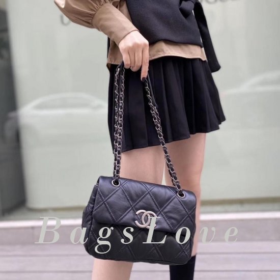 Клатч Chanel B106093