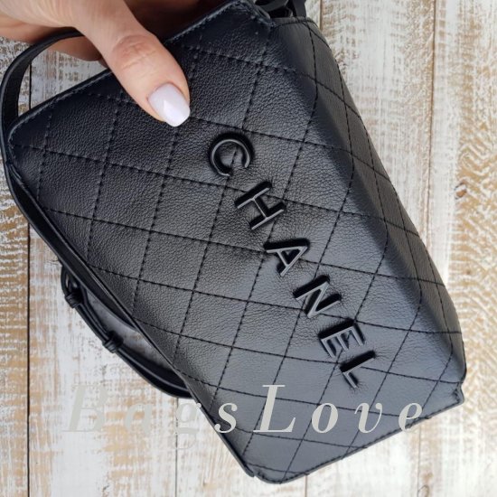 Клатч Chanel B106094